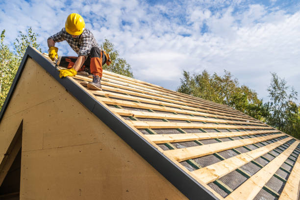 Best Storm Damage Roof Repair  in Hartford, CT